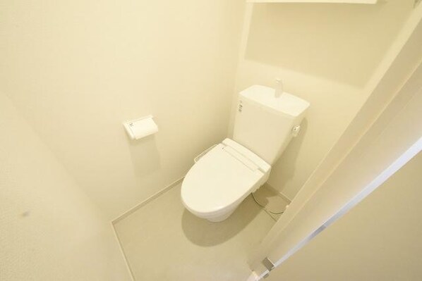 リブリ・カステッロの物件内観写真